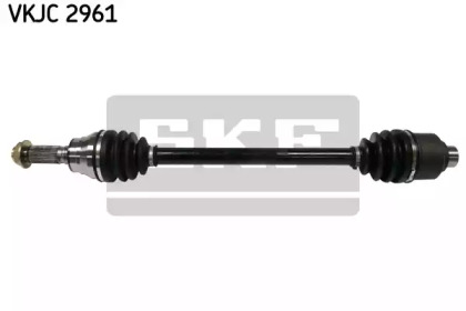 SKF VKJC 2961